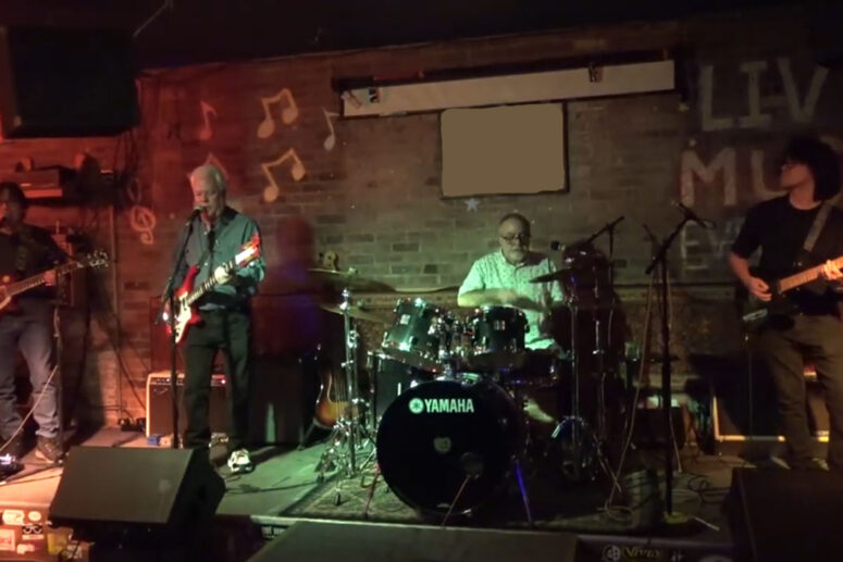 Refocus  Band Live