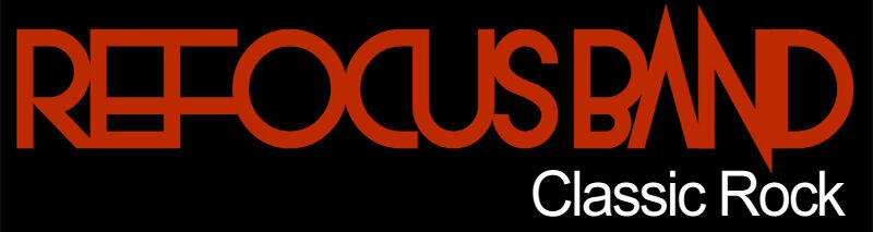 white logo