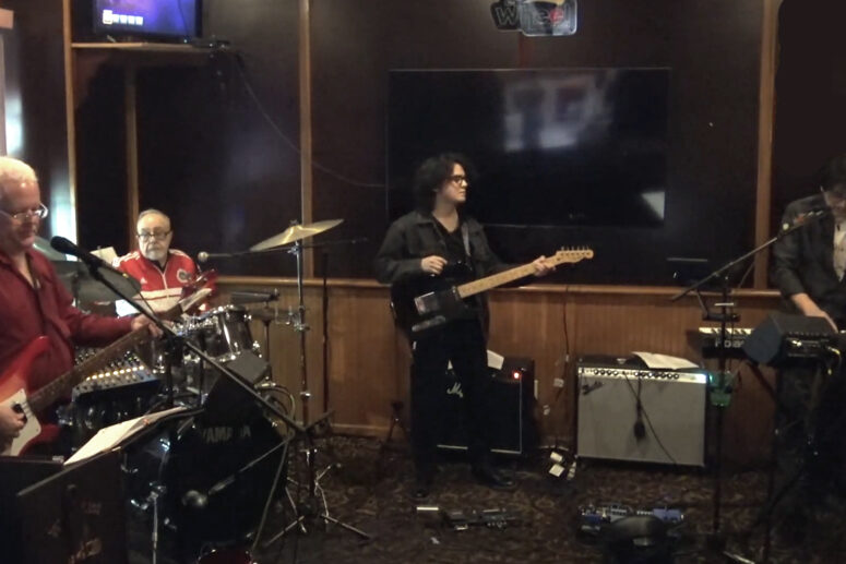 Live - Private Party in MA