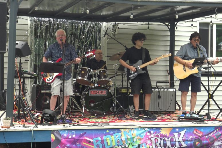 Live - Club Event in Orange MA