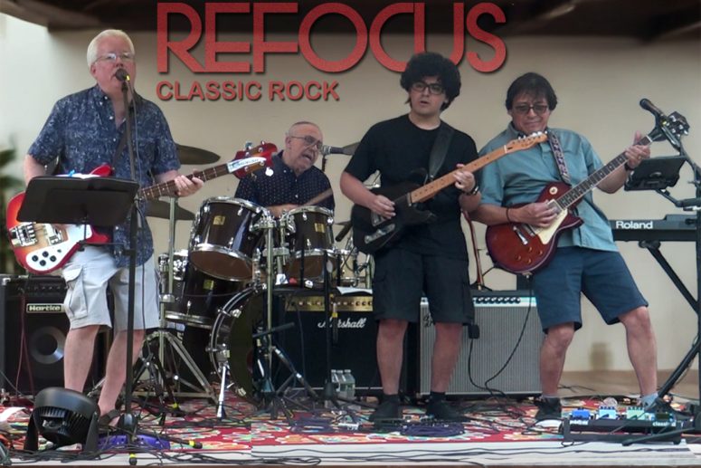 Refocus Rock Band Promo Pic-2
