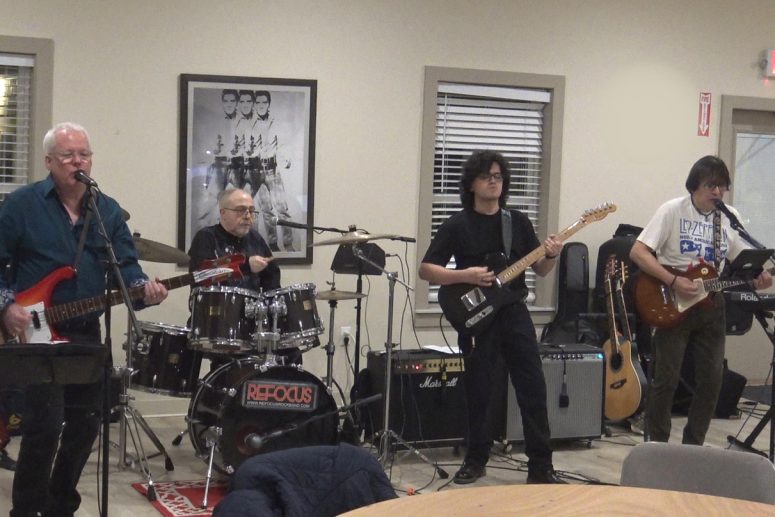 Refocus Live in Sturbridge MA